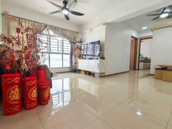 Blk 408C Northshore Residences II (Punggol), HDB 4 Rooms #530154071